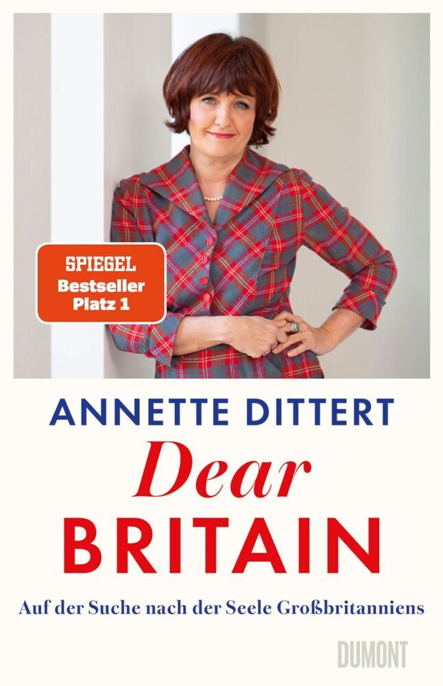 Dear Britain
